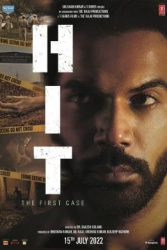 Hit the First Case 2022 ORG DVD Rip Full Movie